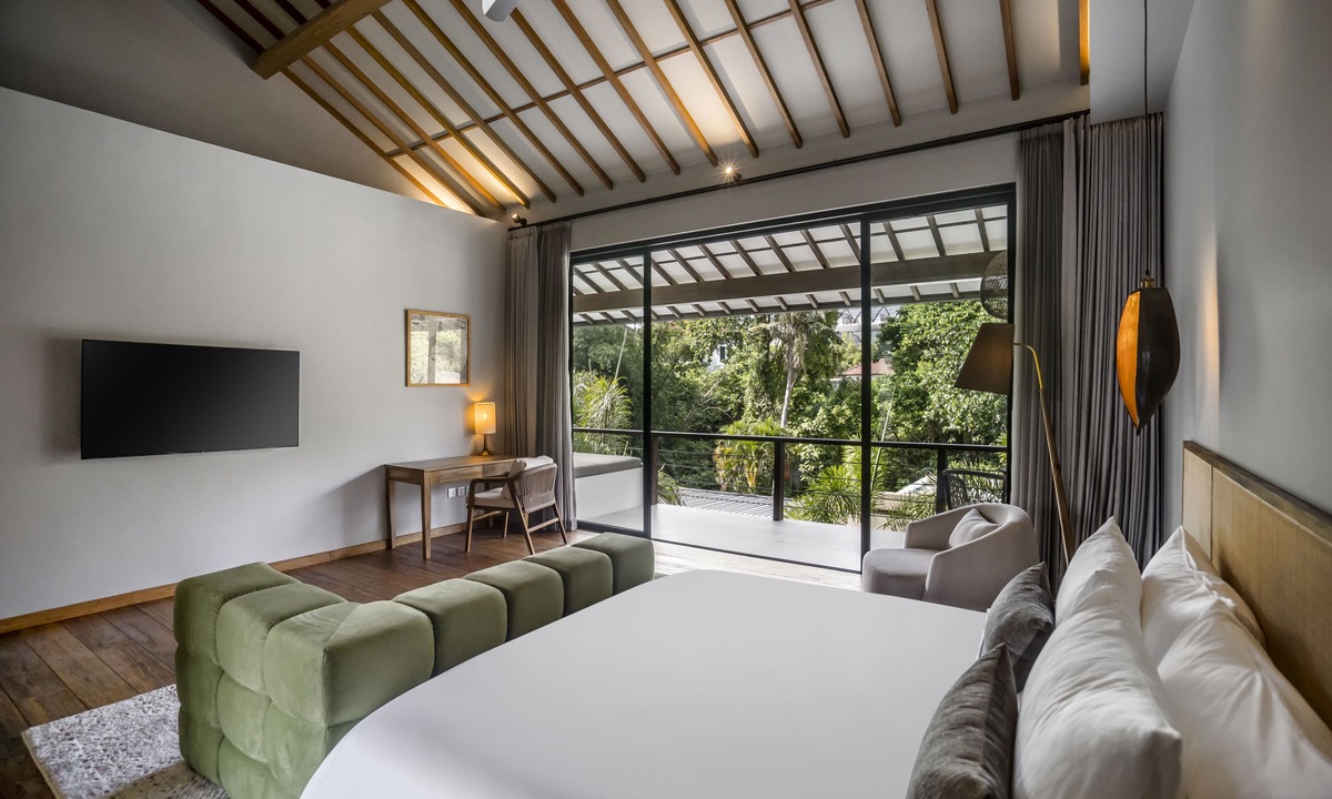 Tanjungbenoa Villa | Villa Pereh by Alfred in Bali