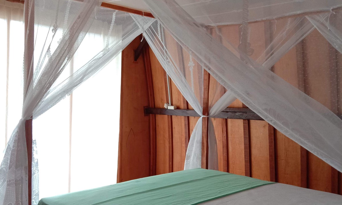 Medewi House | Jungle House - surf & stay