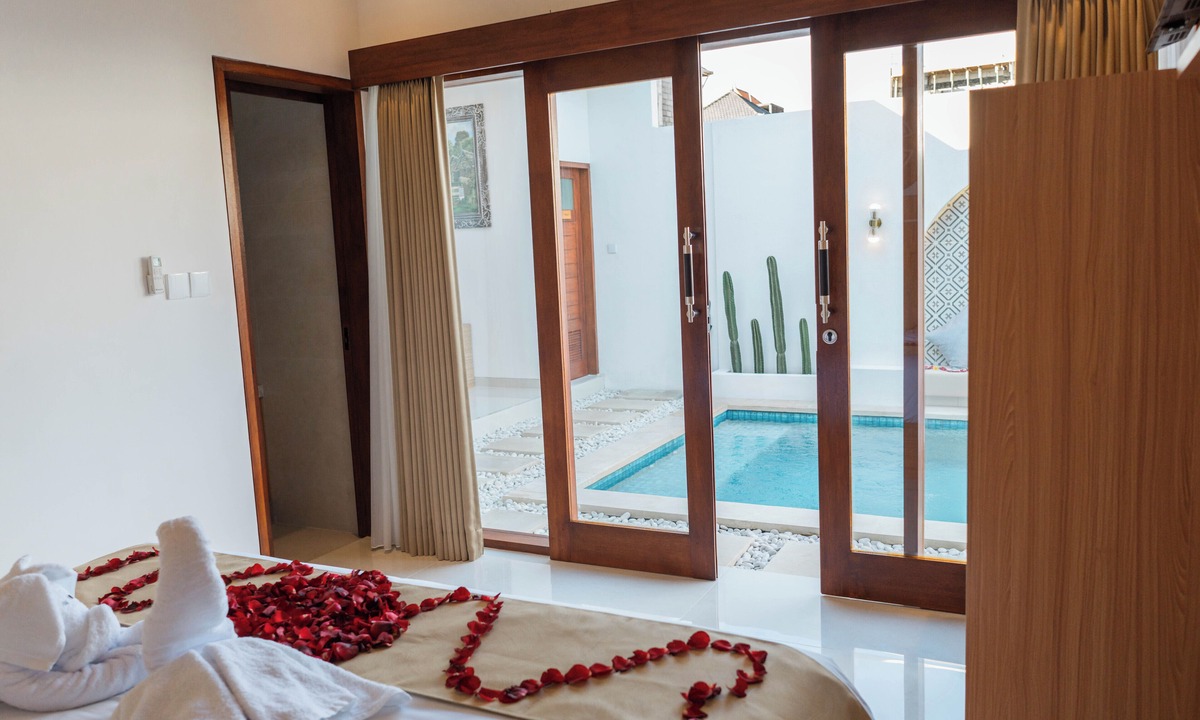 Batubulan Villa | Melviano Suite Villa