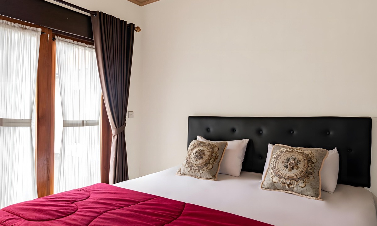 Kaliasem Hotel | Belvilla Calm Haven Amabela Garden Lovina BeachNearLovina Beach