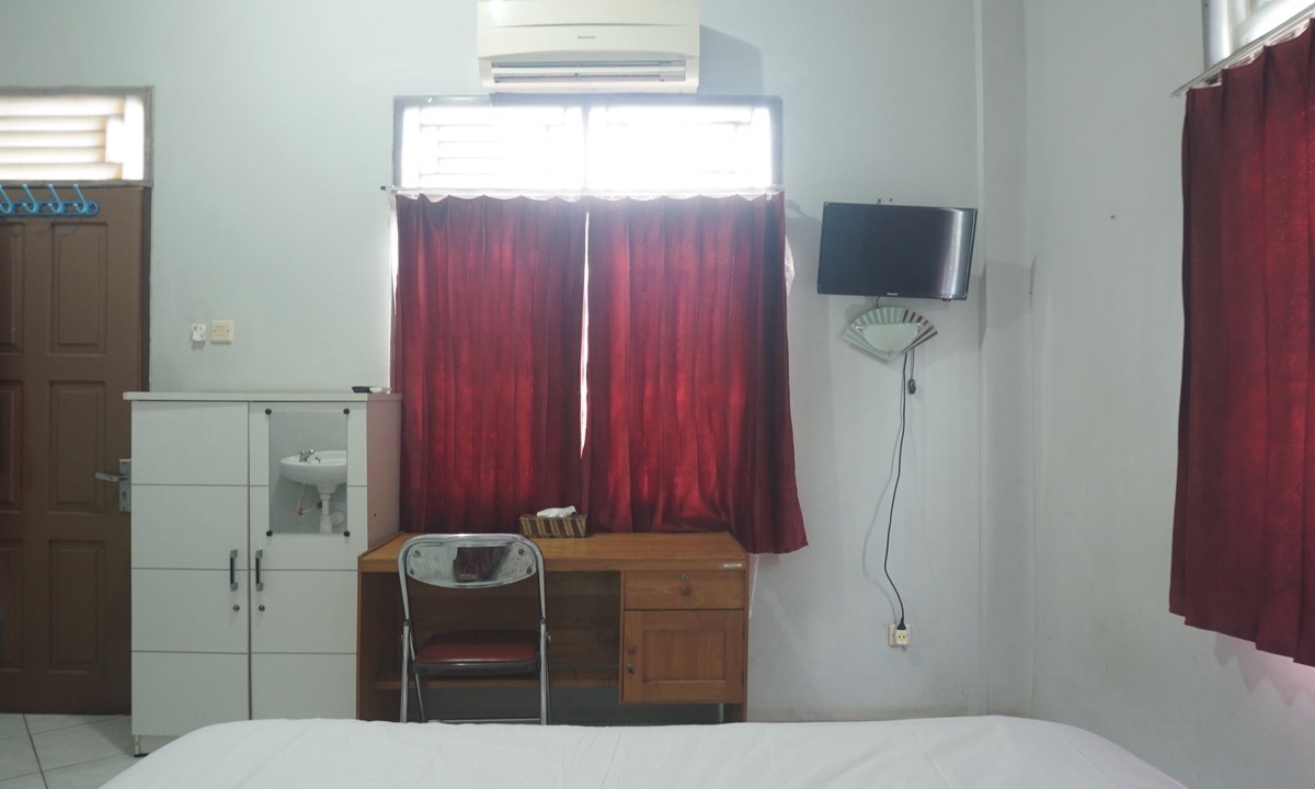 Marabahan Hotel | Hotel O Aglo Homestay NearYani Heahlerr