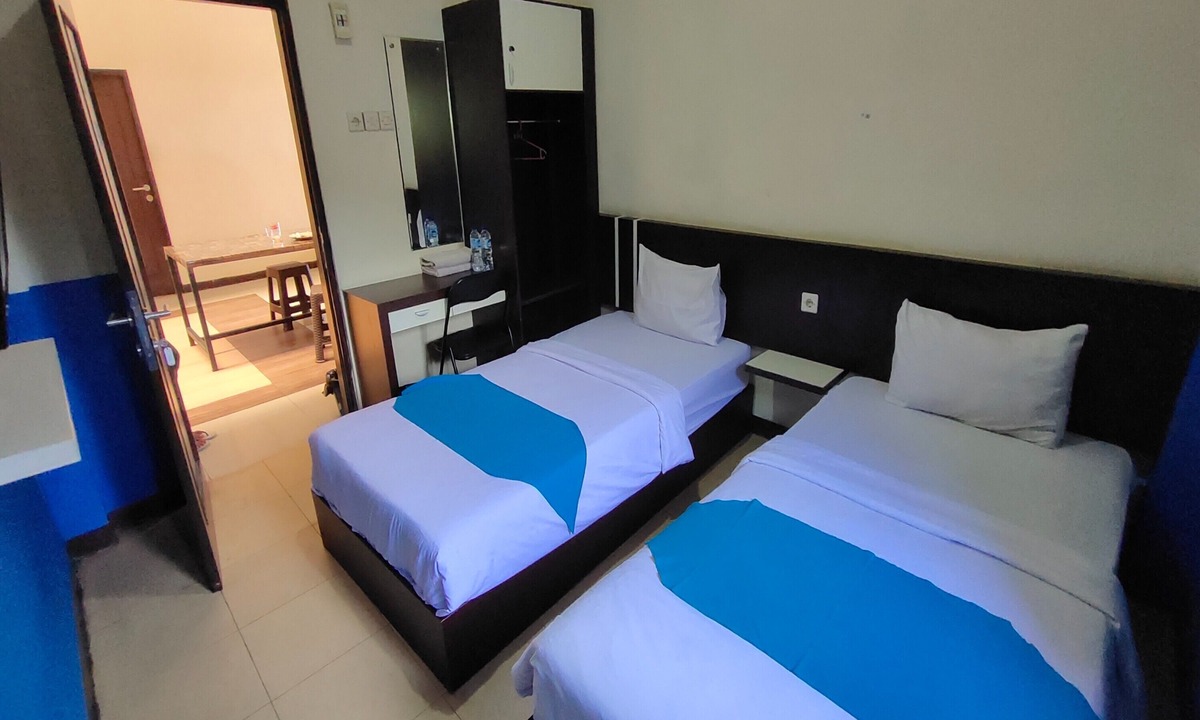 Sei Pinang Hotel | Hotel O Umbuy Homestay NearKetupat Kandangan Haji Irus