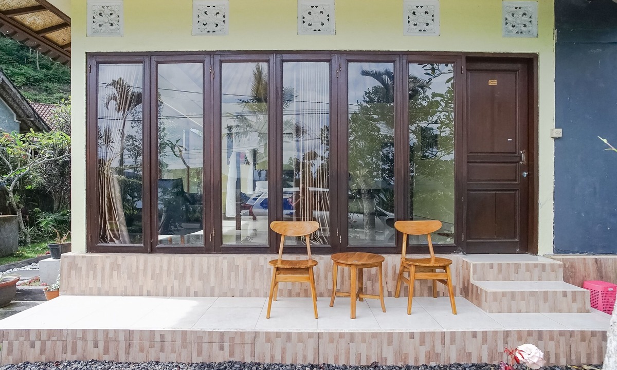 Kintamani Hotel | Baruna Lakeside View