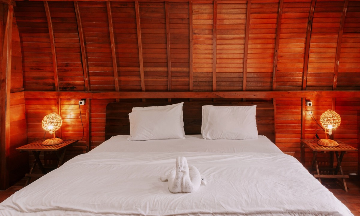 Munduk Hotel | Camaradvipa Retreat Munduk
