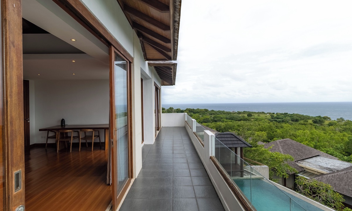 Kutuh Villa | Vivo P Villa by Betterplace