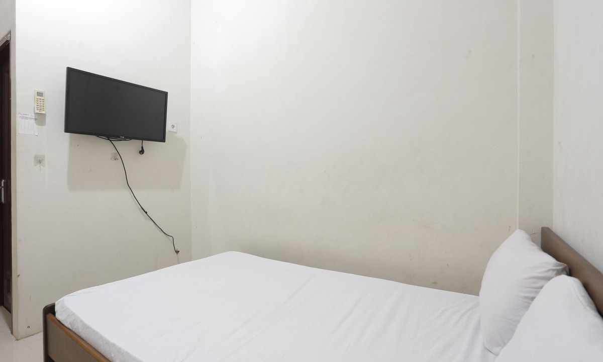 Lawe-lawe Hotel | Hotel O Guest House Sae Madani