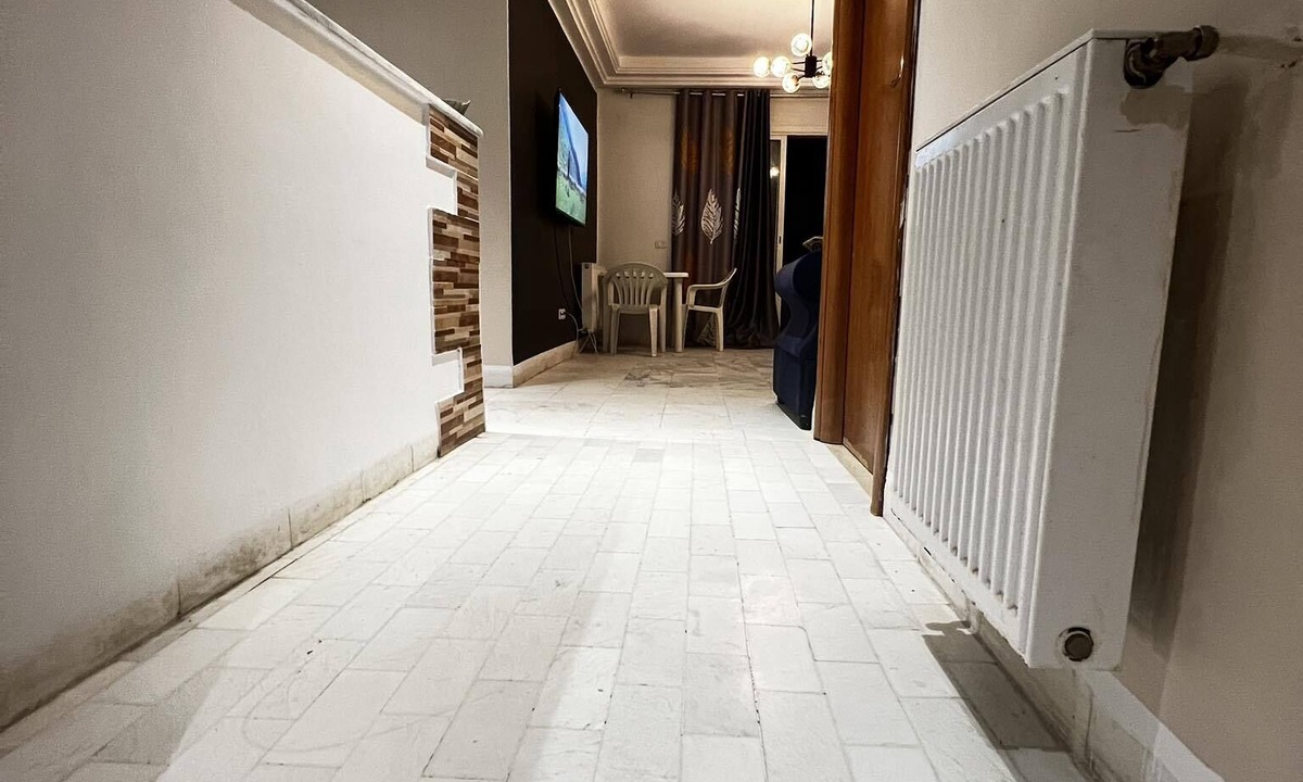 Cite El Wafa Apartment | Cosy s1 a 5 Minute de la Plage
