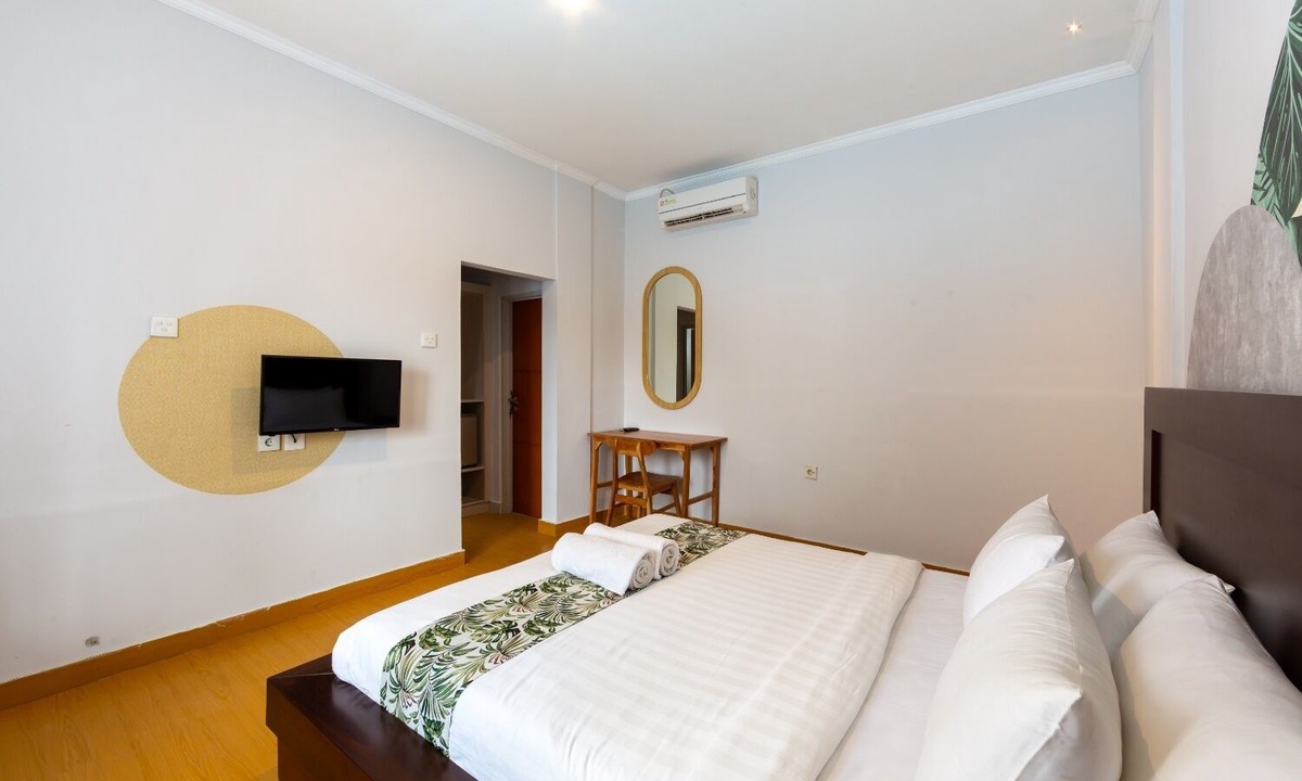 Renon Hotel | Cove De Pavila
