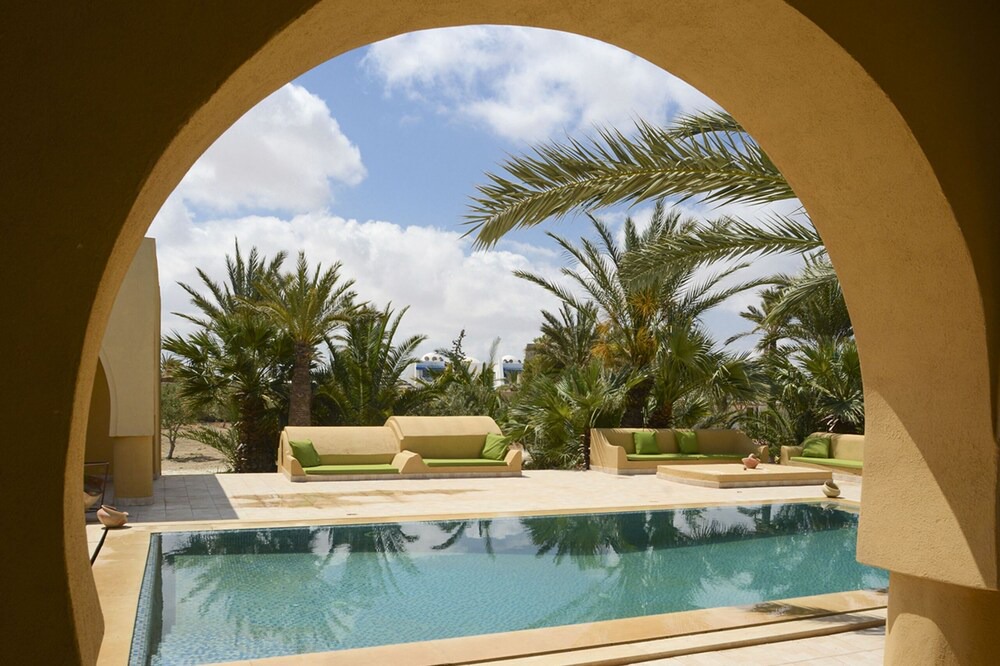Mellita House | Dar Almassa