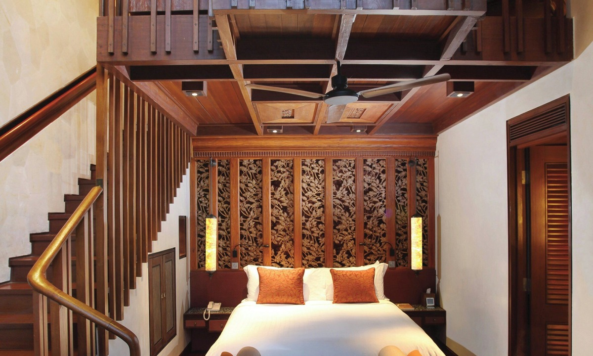 Sayan Hotel | Four Seasons Resort Bali at Sayan