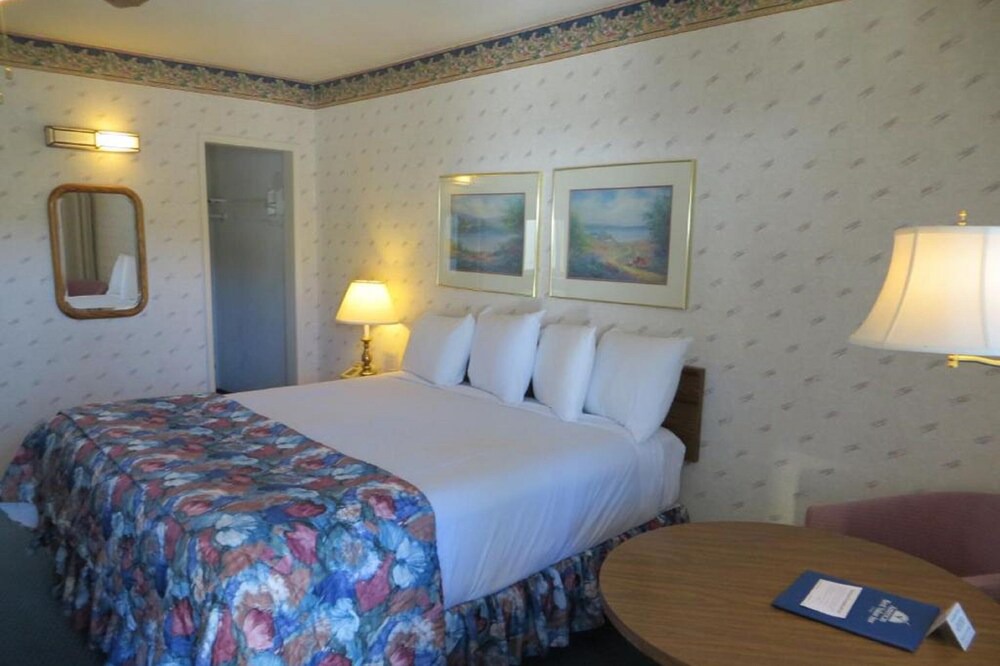 Tahoe City Hotel | Americas Best Value Inn Lake Tahoe - Tahoe City