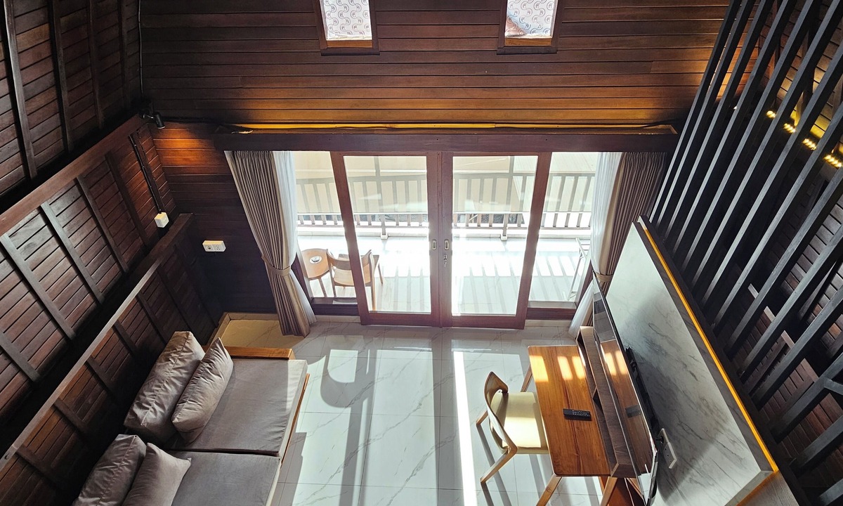 Pecatu Hotel | Naturela Uluwatu
