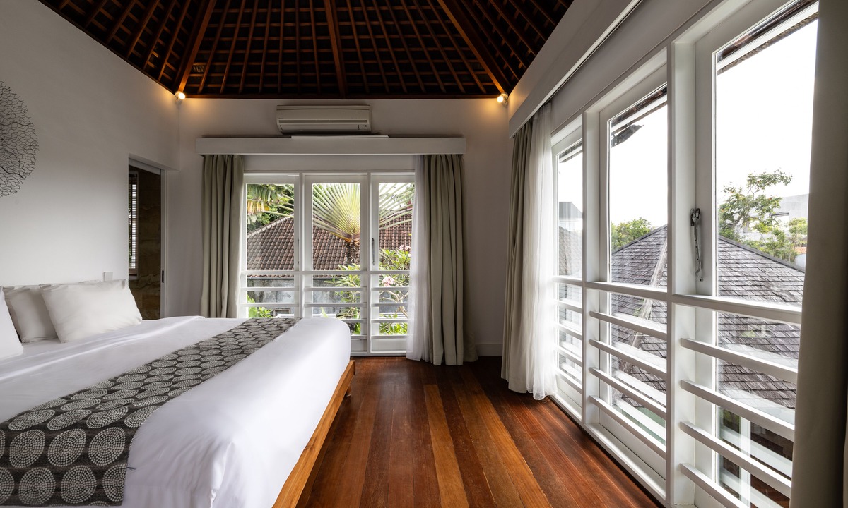 Petitenget Hotel | Kerta Rama Seminyak