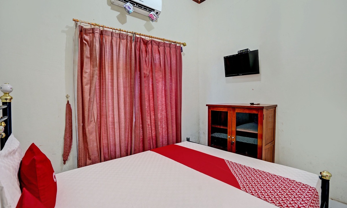 Banyuwangi Hotel | Hotel O Villa Kusuma ResidenceNearRSI Fatimah Banyuwangi