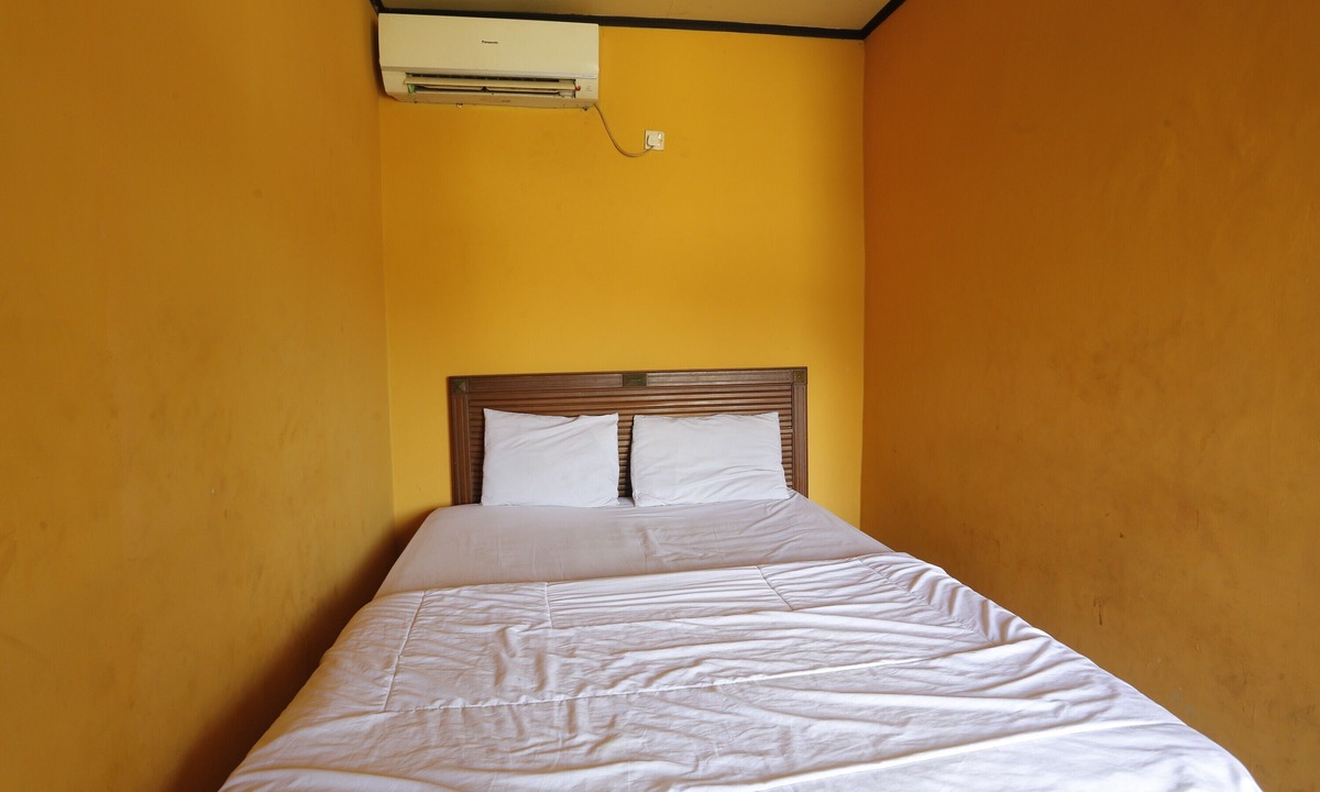 Samarinda Hotel | Hotel O Penginapan Budhe Sri