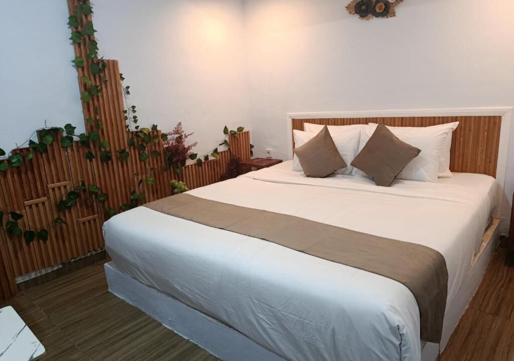 Dewi Sri Hotel | Sri Asta Guna