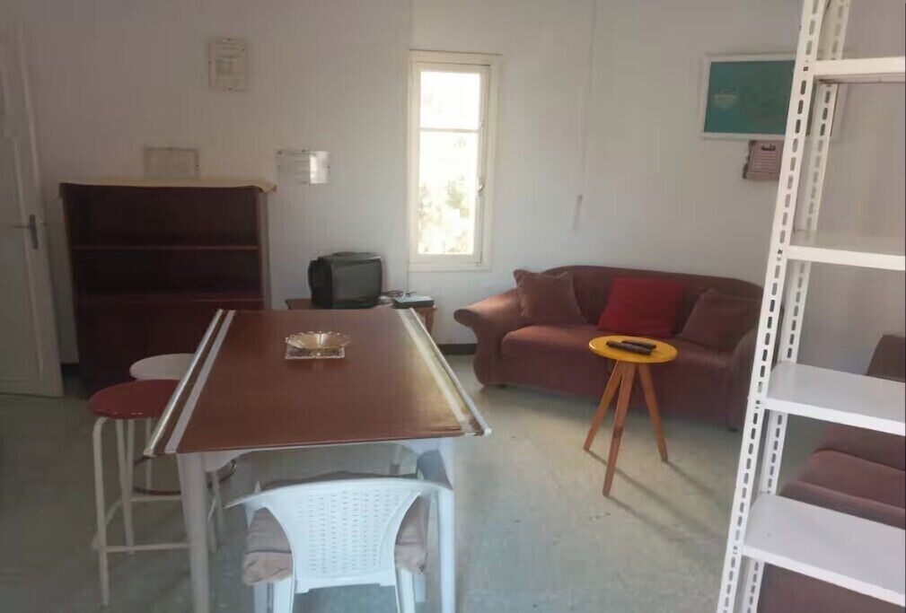 Hay Souani Apartment | Cozy Apartment facing the sea