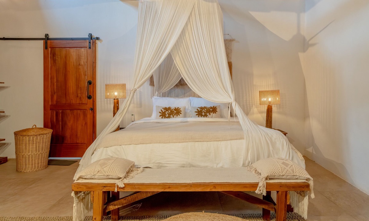 Buduk Villa | OMER Villa & Retreat
