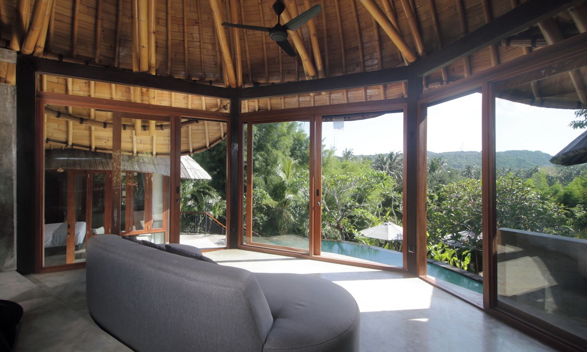 Tumbu Village Villa | Babakan Hill Villas