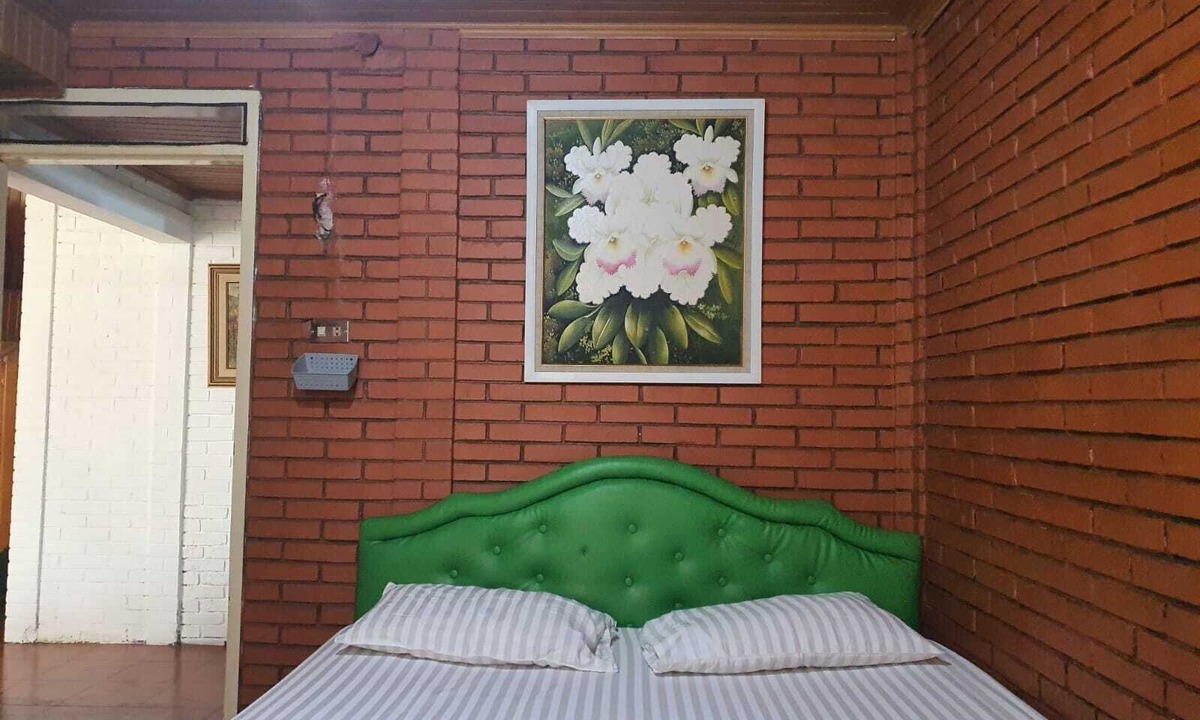 Cisarua Villa | Cozzy Villa Swasti Cisarua