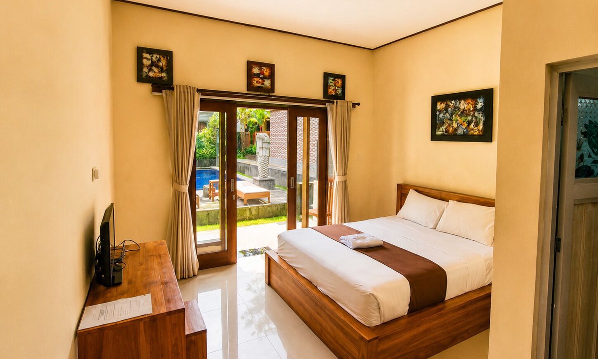 Kaba-Kaba Hotel | Hotel Lilis Cempaka Mas