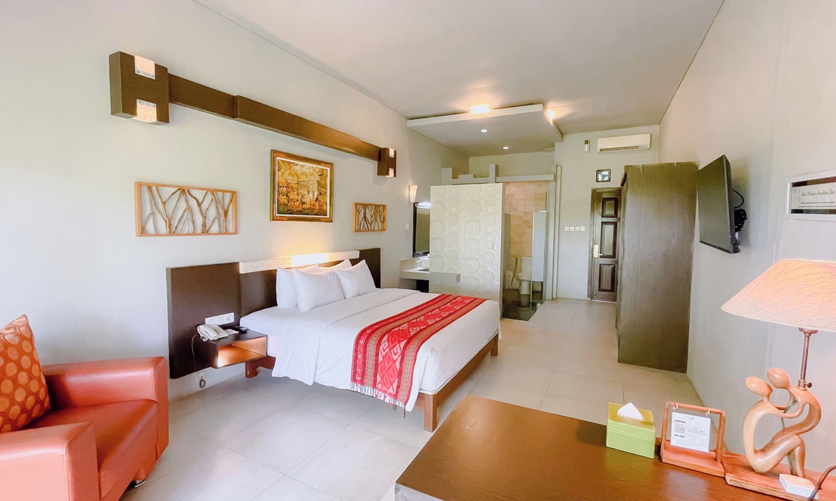 Kediri Resort | Bukit Daun Hotel and Resort