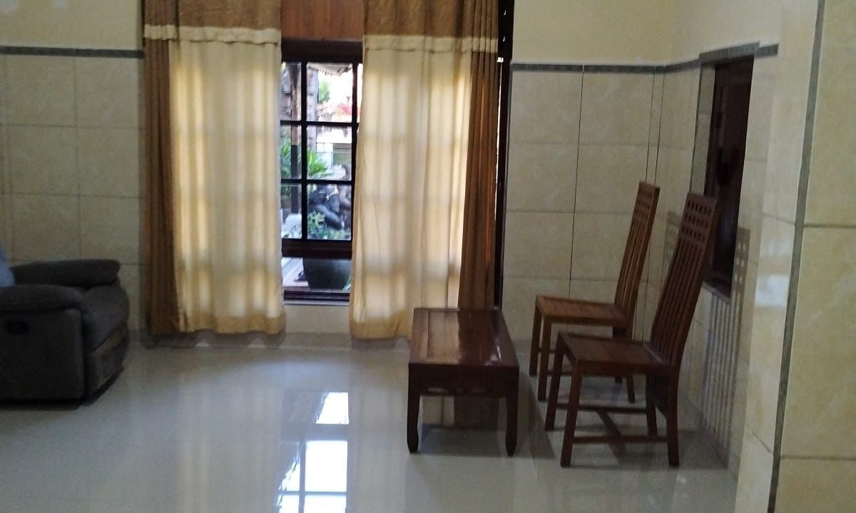 Batuan House | Cozzy Ida Guest House