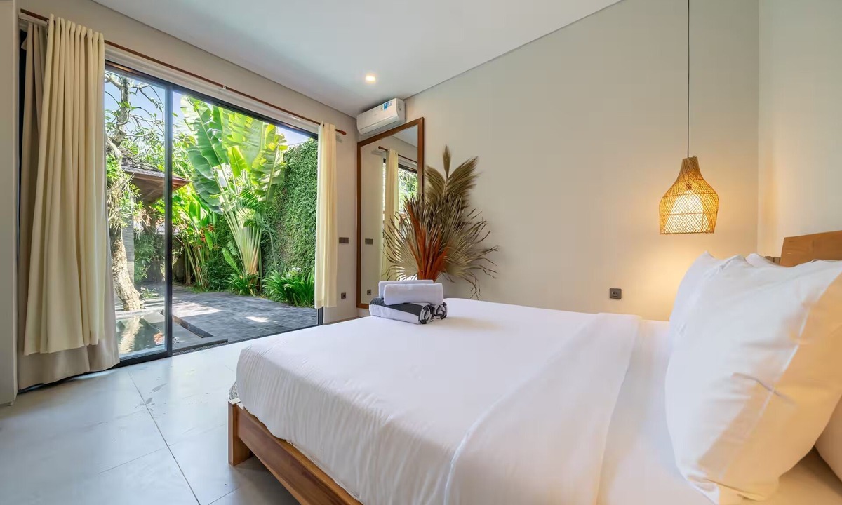Kerobokan Villa | Mimosa villa