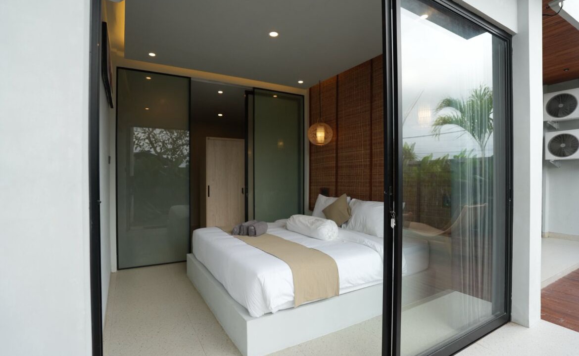 Cepaka Villa | Villa Del Campo