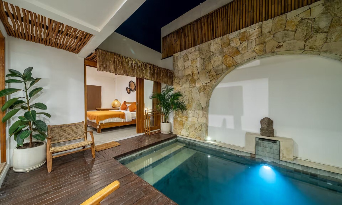 Kerobokan Villa | A9 Bali Dream Villa