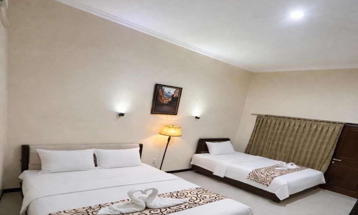 Oro Oro Ombo Hotel | Hotel Prima Asri 153