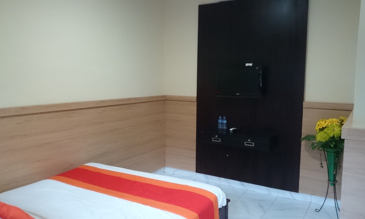 Kartika Plaza Hotel | Agus Beach Inn