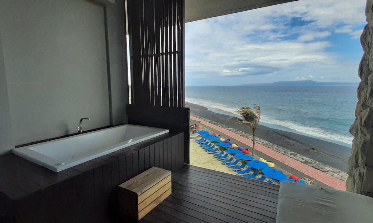 Banjarangkan Resort | Wyndham Tamansari Jivva Resort Bali