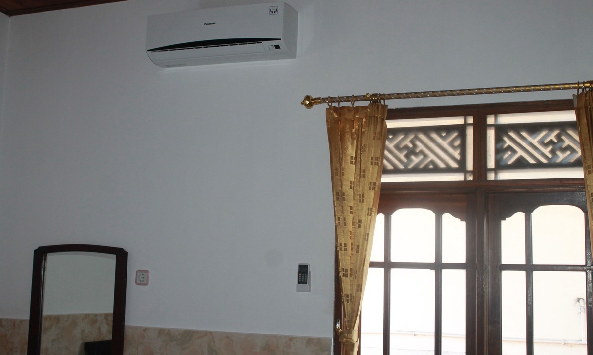 Padangbai Hotel | Harmony Guest House