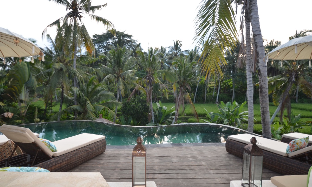 Kutuh Kaja Hotel | Calma Ubud
