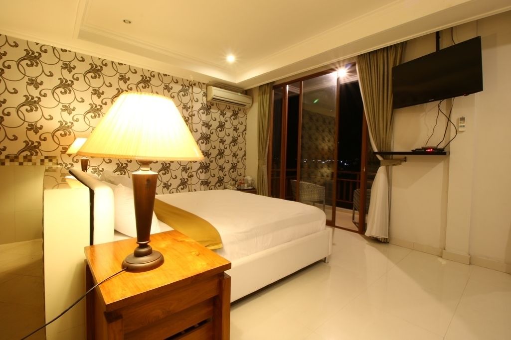Kaliasem Hotel | Hotel Wahyu Dana