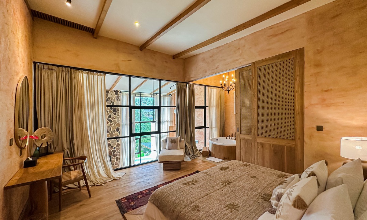 Pejeng Kawan Villa | Magical Jungle Resort and Spa