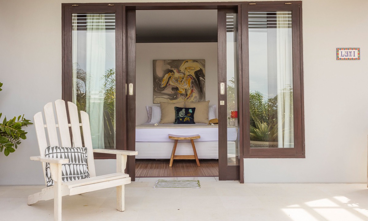 Pecatu Villa | Lumi Villa Uluwatu