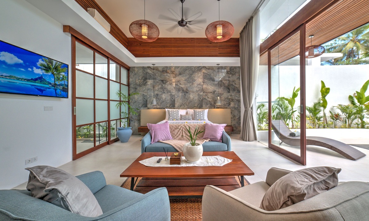 Peliatan Apartment | The Studios Ubud