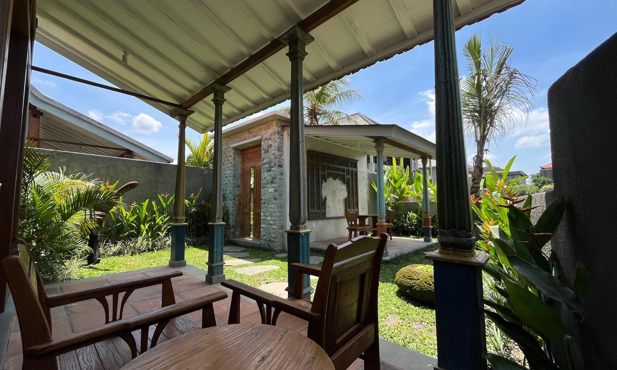 Lodtunduh Villa | Ubud Diary Villa