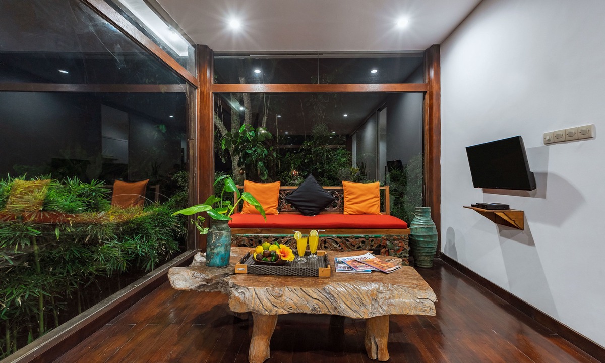 Batu Villa | Villa Mulyono