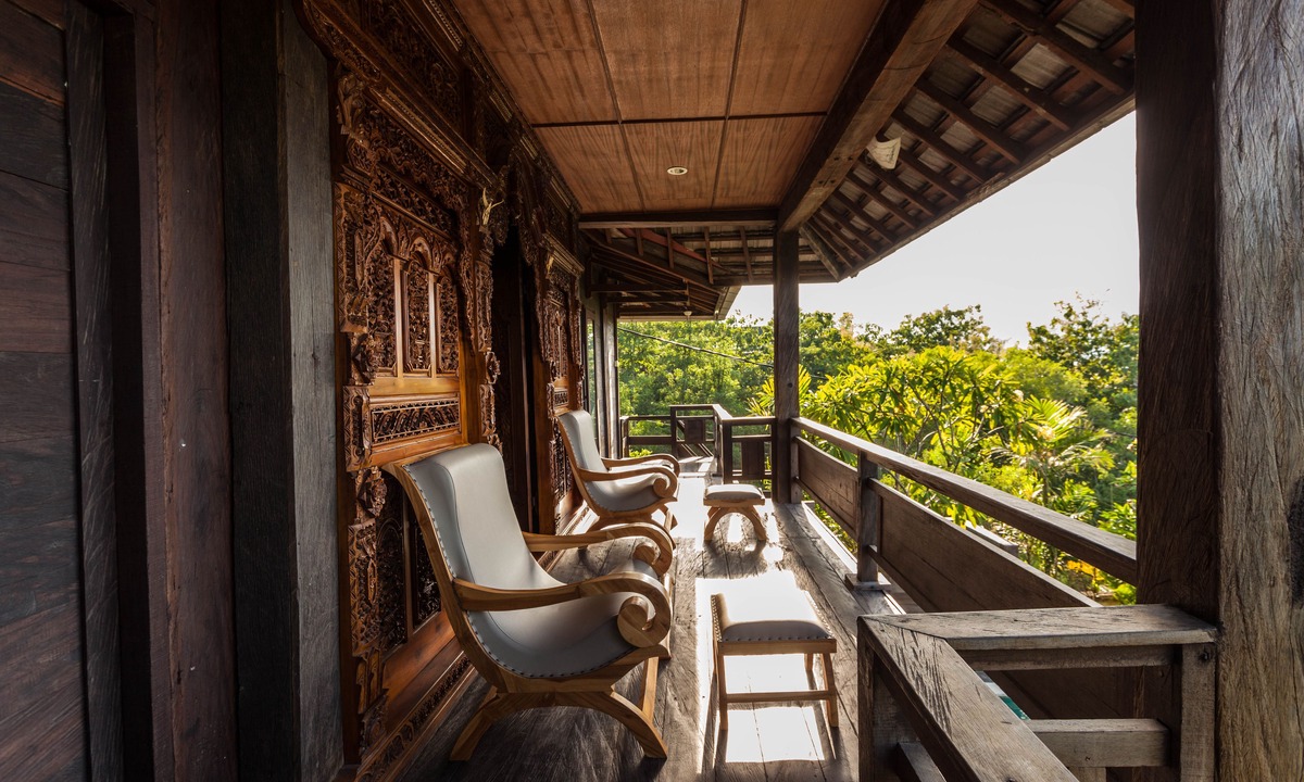 Ungasan Villa | The Kawan Jimbaran