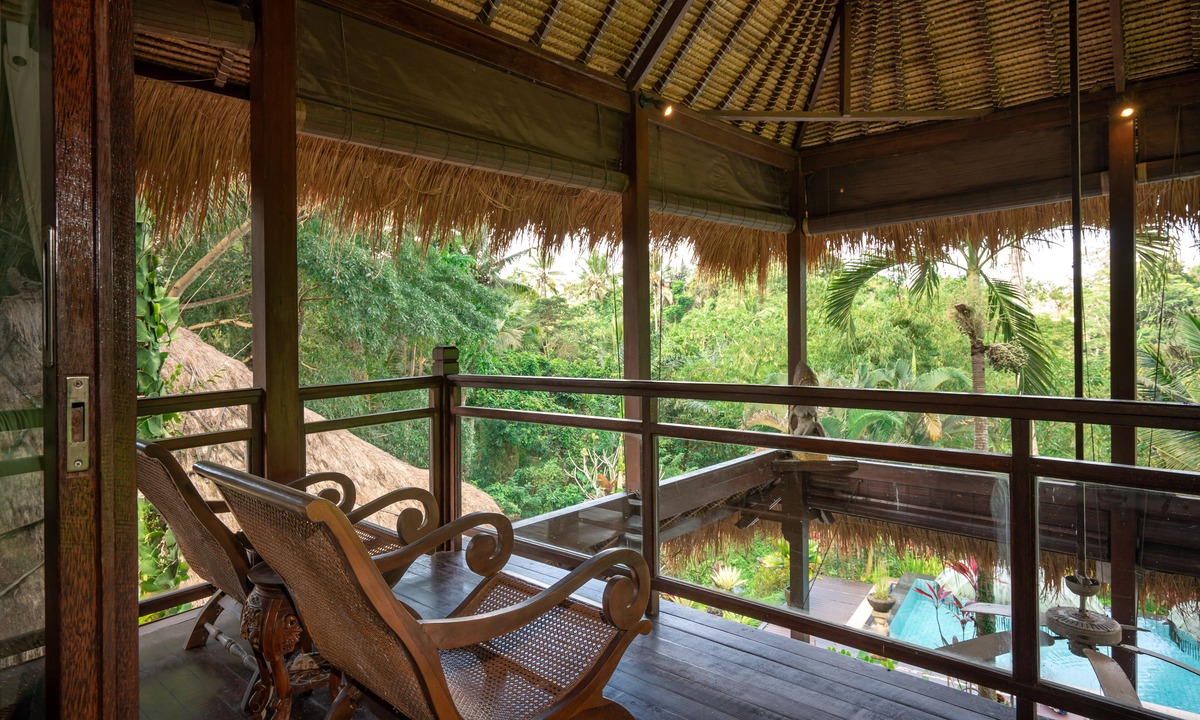 Kelusa Villa | Villa Kupu-Kupu