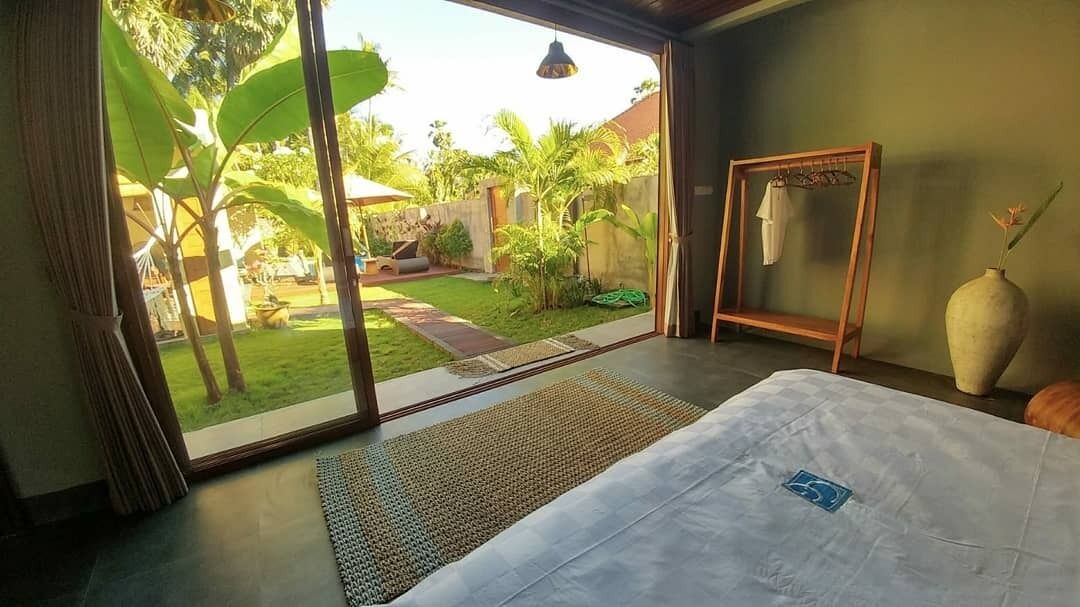 Bukti Villa | Coco Garden Pool Villas