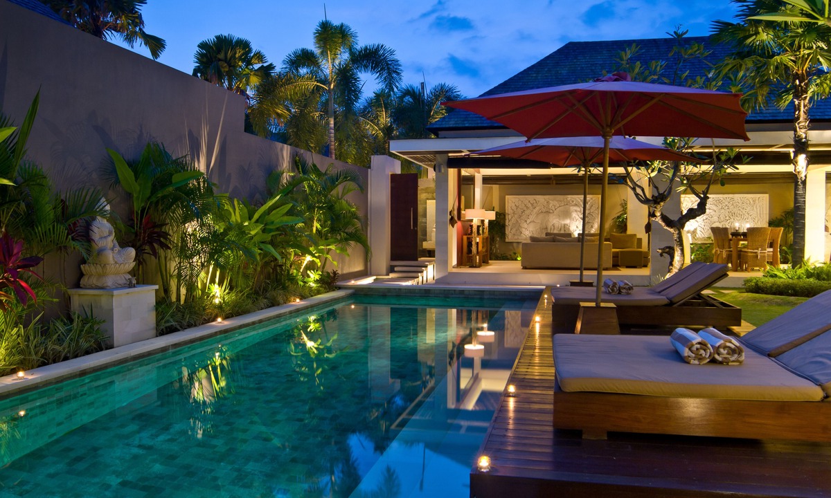Dyanapura Villa | Chandra Bali Villas