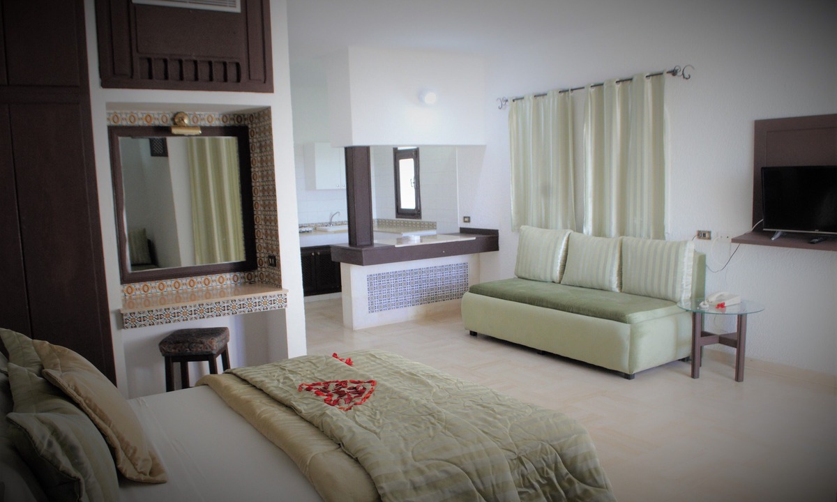Bizerte Apartment | Residence Ain Meriem
