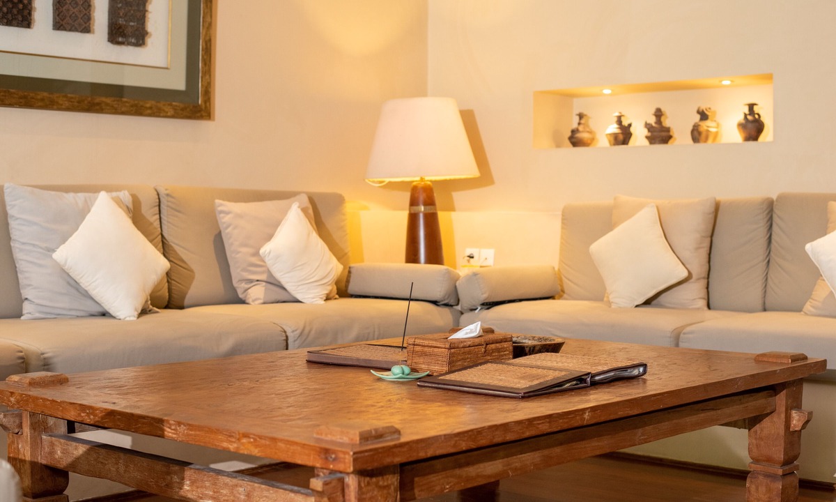 Dyanapura Villa | Sienna Villas Seminyak