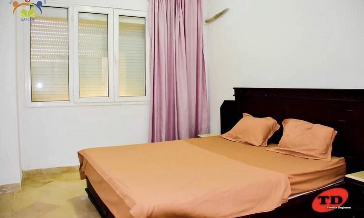 Yasmine Apartment | Residence Aladin