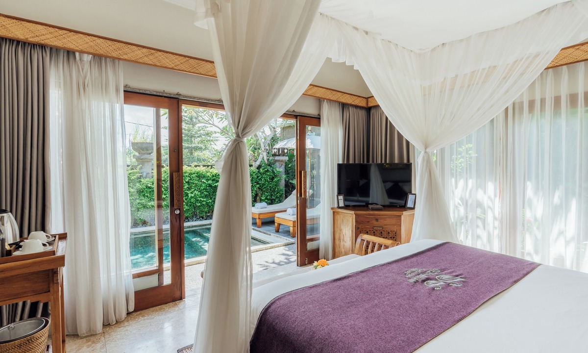 Keramas Villa | Desa Swan Villas & SPA