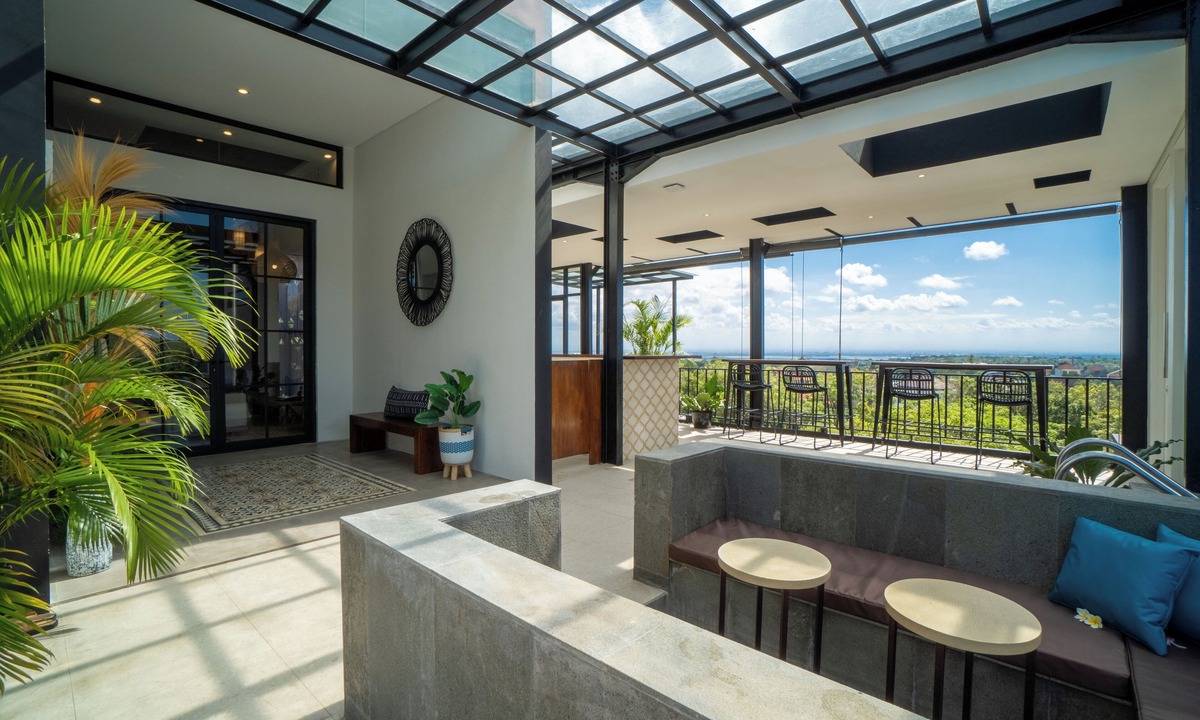 Kampial Villa | Nusa Dua Bayview